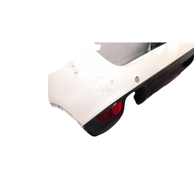 Recambio de paragolpes trasero para porsche cayenne (typ 92aa) 4.8 v8 cat referencia OEM IAM 95850541100G2X  