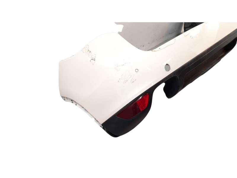 Recambio de paragolpes trasero para porsche cayenne (typ 92aa) 4.8 v8 cat referencia OEM IAM 95850541100G2X  