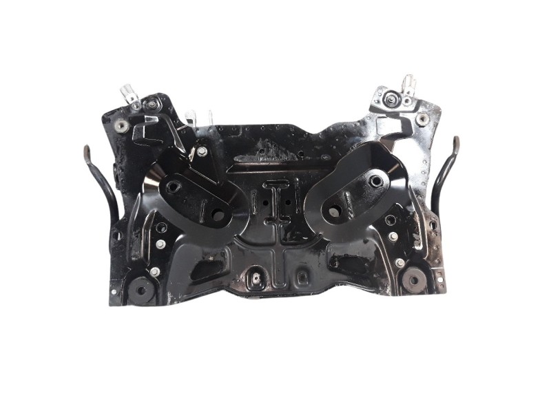 Recambio de puente delantero para peugeot 508 2.0 blue-hdi fap referencia OEM IAM 9803774180  