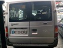 FORD TRANSIT MOD. 2000 COMBI