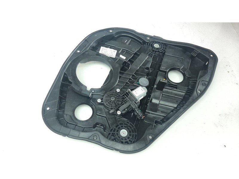 Recambio de elevalunas trasero derecho para hyundai i30 (pd) 1.0 tgdi cat referencia OEM IAM 83481G4000  