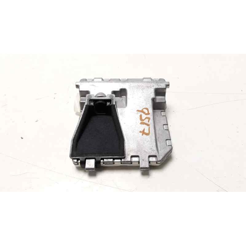 Recambio de modulo electronico para mercedes-benz clase e (w212) lim. 1.8 cgi cat referencia OEM IAM A0009050338  