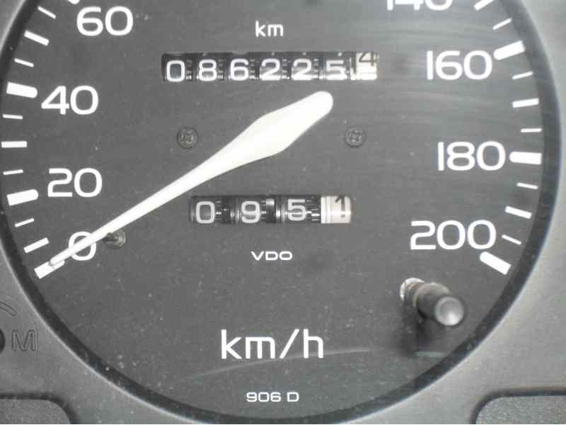 nissan micra (k11) del año 1995