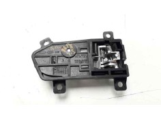 Recambio de maneta interior trasera izquierda para kia sportage emotion 4x2 referencia OEM IAM 826103U000   2