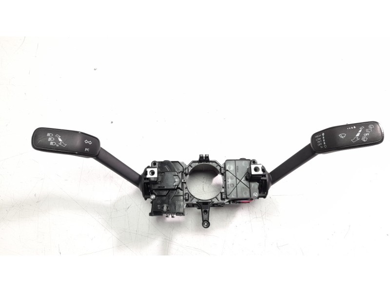 Recambio de mando multifuncion para volkswagen polo 1.0 tsi referencia OEM IAM 2Q0953521AD  