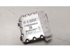 Recambio de modulo electronico para mercedes-benz clase e (w212) lim. 1.8 cgi cat referencia OEM IAM A0009050338   2