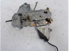 Recambio de maneta interior trasera derecha para kia carnival td ls referencia OEM IAM   