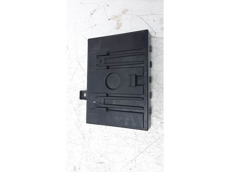 Recambio de modulo electronico para ford fiesta (ccn) 1.25 16v cat referencia OEM IAM DN1T15K600EF  