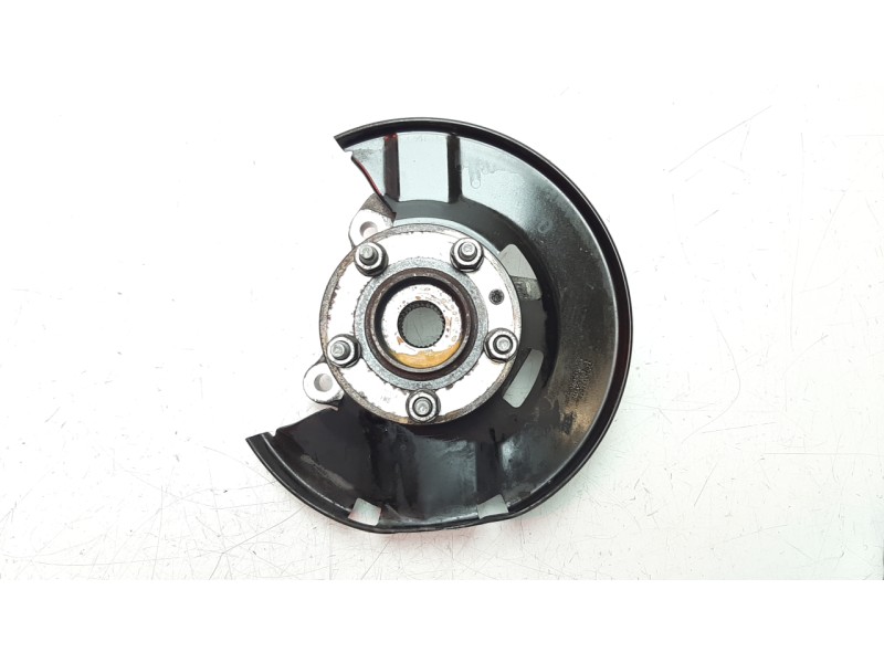 Recambio de mangueta delantera izquierda para opel astra j lim. 1.7 16v cdti referencia OEM IAM 308105  