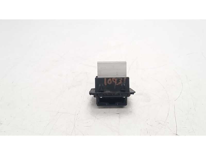 Recambio de resistencia calefaccion para peugeot 208 1.6 16v hdi fap referencia OEM IAM 234Z62146DVM T1000034Z 