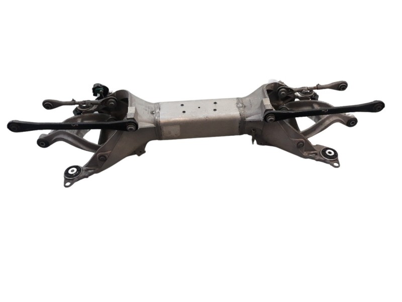Recambio de puente trasero para peugeot 508 2.0 blue-hdi fap referencia OEM IAM 9640718610  