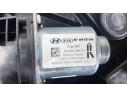 ELEVALUNAS TRASERO DERECHO 83481G4000 83481G4000 