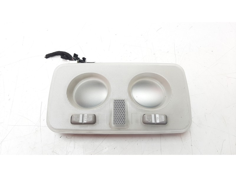 Recambio de luz interior para fiat bravo (198) 1.4 16v cat referencia OEM IAM 1520400000  
