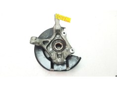 Recambio de mangueta delantera izquierda para opel astra j lim. 1.7 16v cdti referencia OEM IAM 308105   2