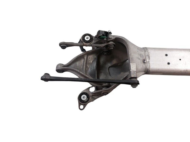 Recambio de puente trasero para peugeot 508 2.0 blue-hdi fap referencia OEM IAM 9640718610  
