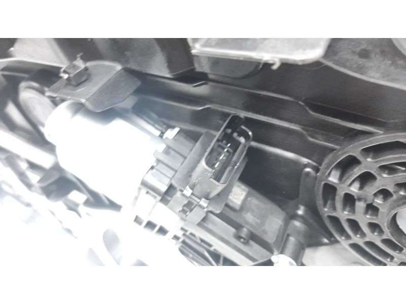 Recambio de elevalunas trasero derecho para hyundai i30 (pd) 1.0 tgdi cat referencia OEM IAM 83481G4000  