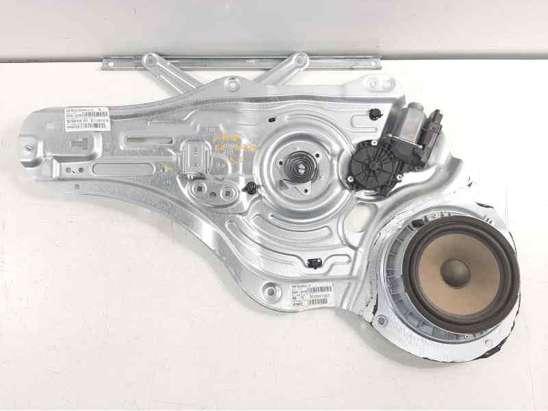 Recambio de elevalunas delantero derecho para kia sportage emotion 4x2 referencia OEM IAM 824803U120 106551616 