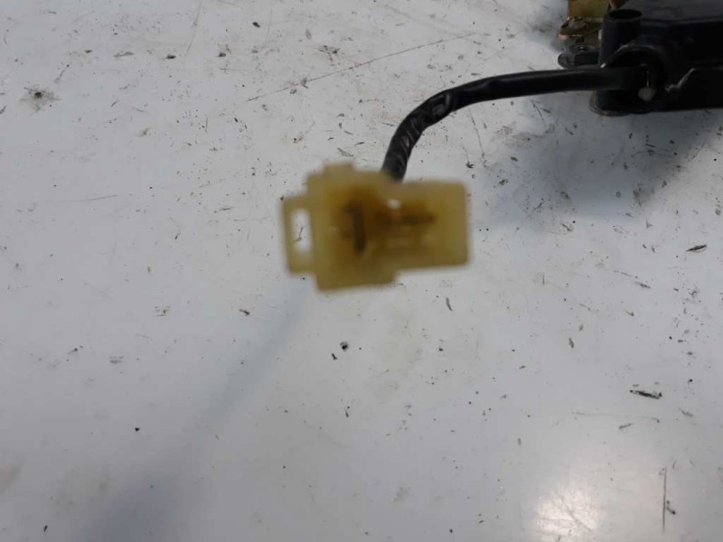 Recambio de maneta interior trasera derecha para kia carnival td ls referencia OEM IAM   