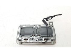 Recambio de luz interior para fiat bravo (198) 1.4 16v cat referencia OEM IAM 1520400000   2