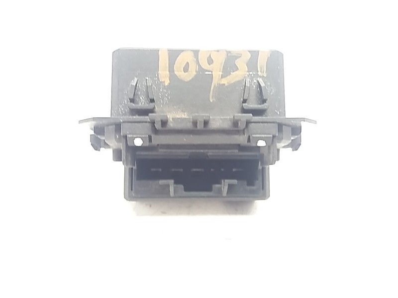 Recambio de resistencia calefaccion para peugeot 208 1.6 16v hdi fap referencia OEM IAM 234Z62146DVM T1000034Z 