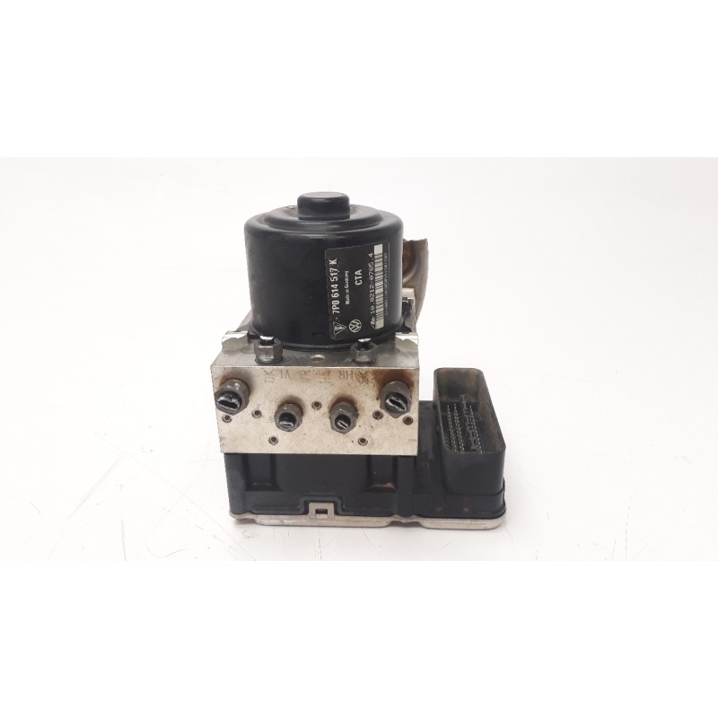 Recambio de abs para porsche cayenne (typ 92aa) 4.8 v8 cat referencia OEM IAM 7P0614517K 7P0907379K 