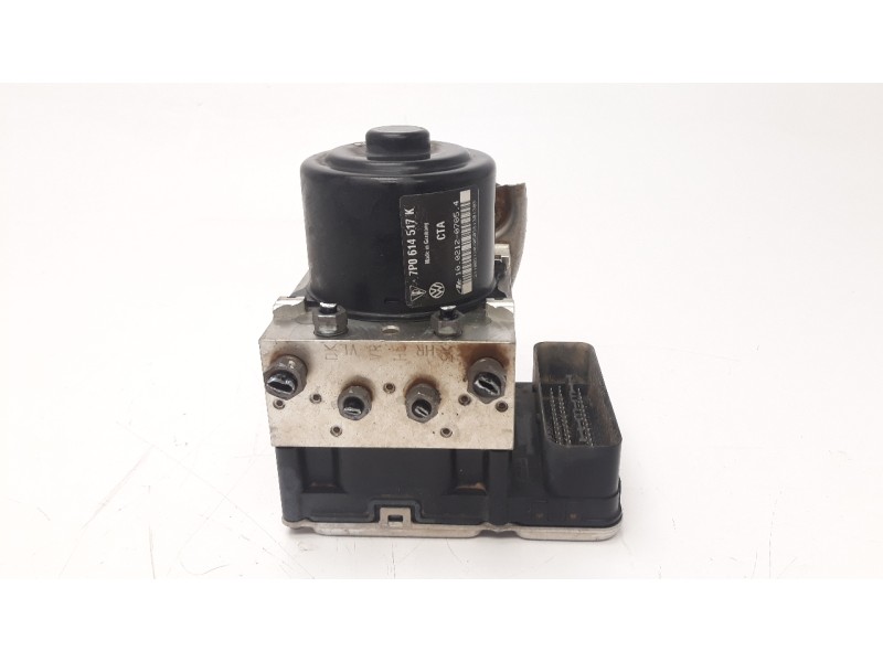Recambio de abs para porsche cayenne (typ 92aa) 4.8 v8 cat referencia OEM IAM 7P0614517K 7P0907379K 