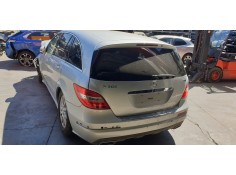 mercedes-benz clase r (w251) del año 2013 2