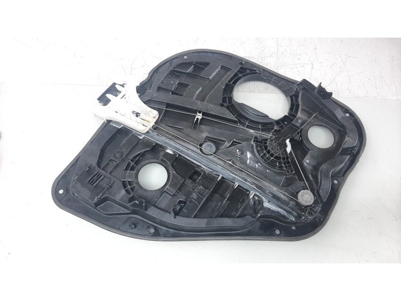 Recambio de elevalunas trasero derecho para hyundai i30 (pd) 1.0 tgdi cat referencia OEM IAM 83481G4000  