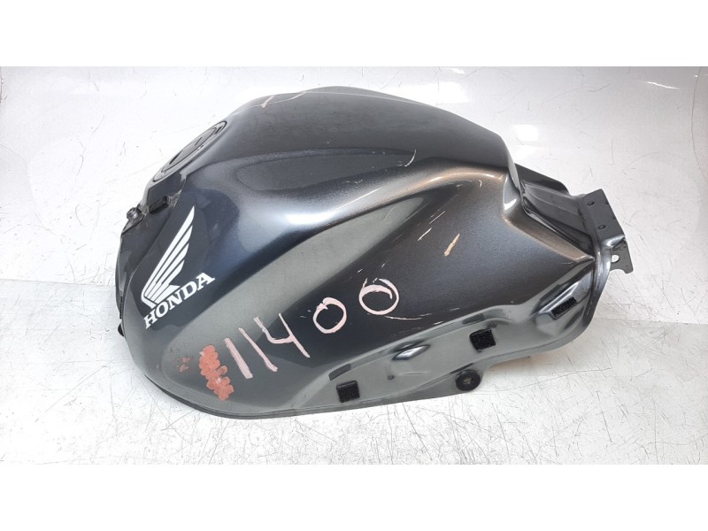 Recambio de deposito combustible para honda cb 650r referencia OEM IAM 17500MKND50ZB  