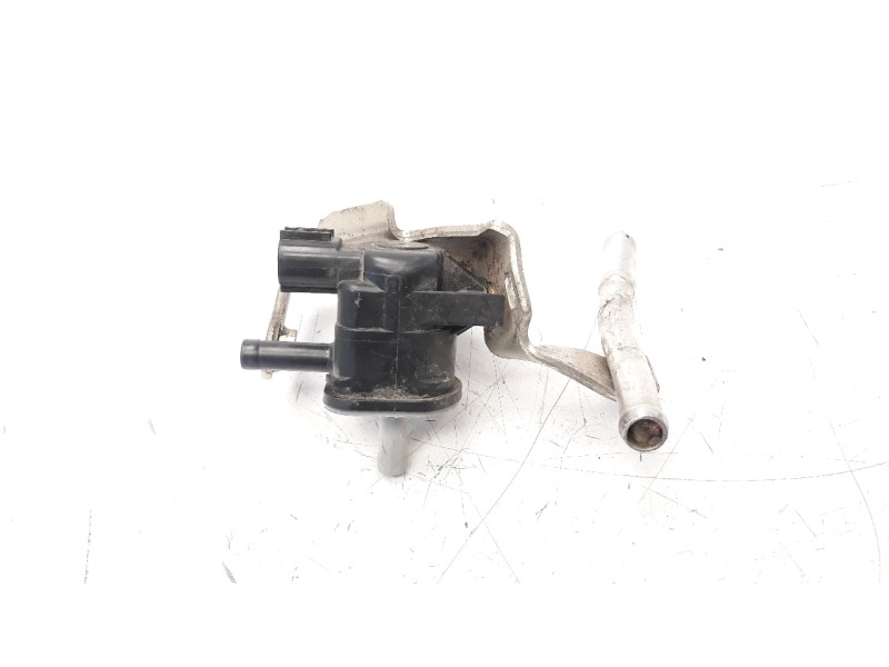Recambio de valvula aire adicional para toyota c-hr referencia OEM IAM 9091012276 1362007010 