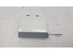 MOLDURA PARAGOLPE DELANTERA A1568850722 