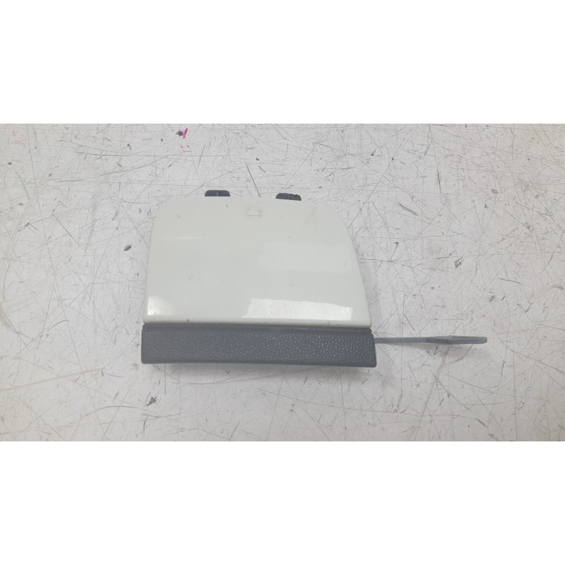 Recambio de moldura paragolpe delantera para mercedes-benz clase gla (x156) gla 200 cdi / d (156.908) referencia OEM IAM A156885
