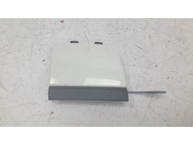 Recambio de moldura paragolpe delantera para mercedes-benz clase gla (x156) gla 200 cdi / d (156.908) referencia OEM IAM A156885