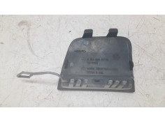 Recambio de moldura paragolpe delantera para mercedes-benz clase gla (x156) gla 200 cdi / d (156.908) referencia OEM IAM A156885 2