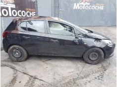 OPEL CORSA E