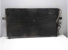CONDENSADOR / RADIADOR AIRE ACONDICIONADO 0K53A61401B 0K53A61401B 35396