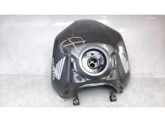 Recambio de deposito combustible para honda cb 650r referencia OEM IAM 17500MKND50ZB   2