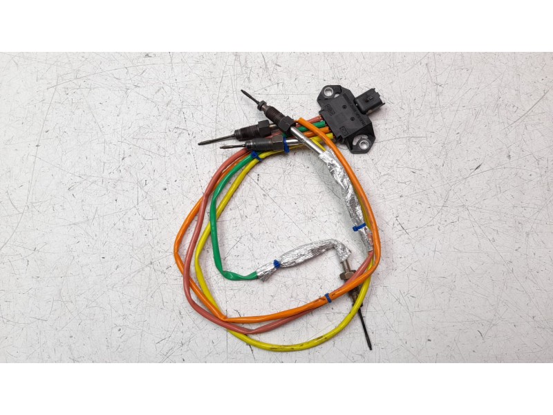 Recambio de sonda lambda para renault clio v 1.5 blue dci diesel fap referencia OEM IAM 226586560R  