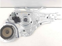 Recambio de elevalunas delantero izquierdo para kia sportage emotion 4x2 referencia OEM IAM 824703U120 106551617  2