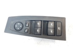 MANDO ELEVALUNAS DELANTERO IZQUIERDO 9362116 9362116 