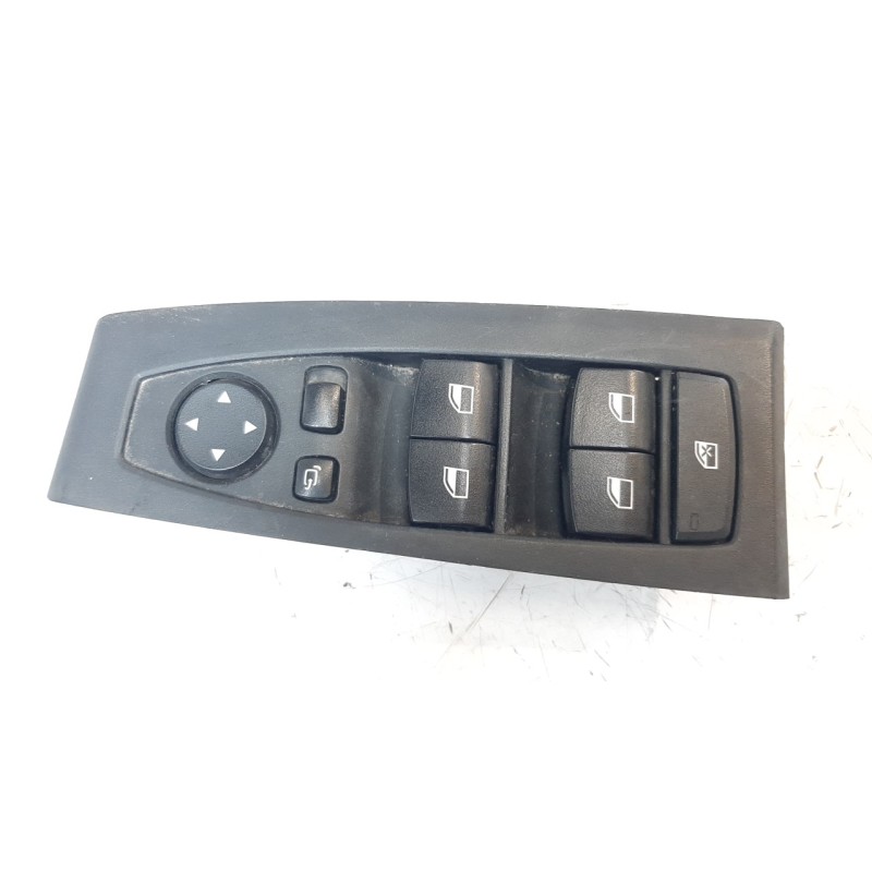 Recambio de mando elevalunas delantero izquierdo para bmw serie 2 active tourer (f45) 1.5 12v turbodiesel referencia OEM IAM 936