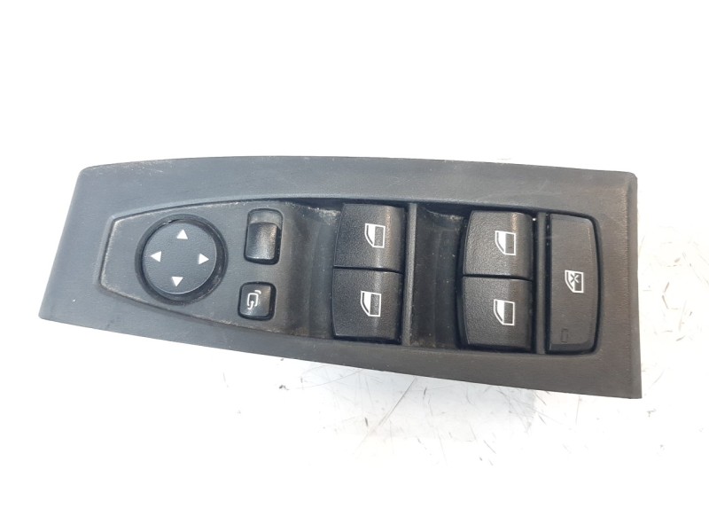 Recambio de mando elevalunas delantero izquierdo para bmw serie 2 active tourer (f45) 1.5 12v turbodiesel referencia OEM IAM 936
