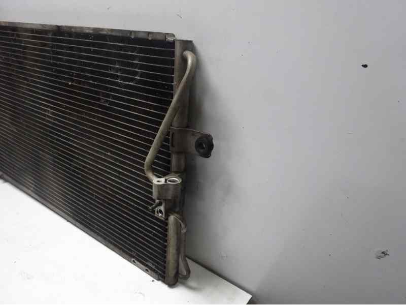 Recambio de condensador / radiador aire acondicionado para kia carnival td ls referencia OEM IAM 0K53A61401B 35396 