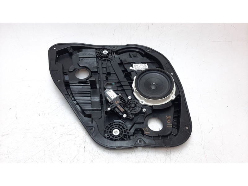 Recambio de elevalunas trasero izquierdo para hyundai i30 (pd) 1.0 tgdi cat referencia OEM IAM 83470G4030  