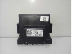 MODULO ELECTRONICO 13517788 13517788 