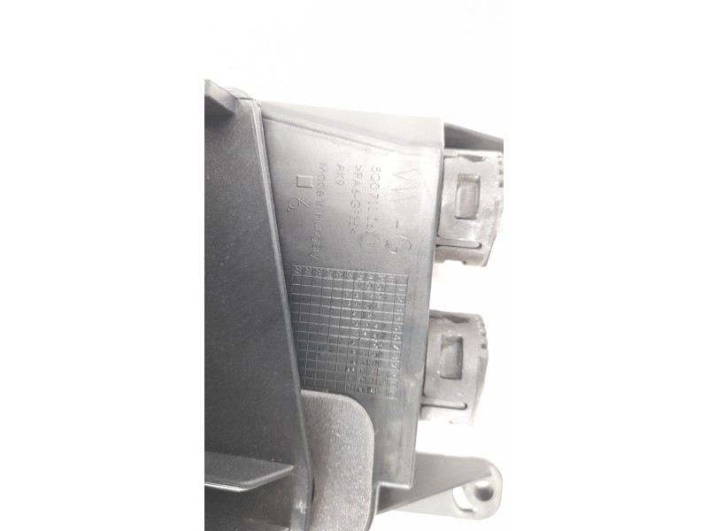 Recambio de palanca cambio para volkswagen polo 1.0 tsi referencia OEM IAM 5Q0711061  