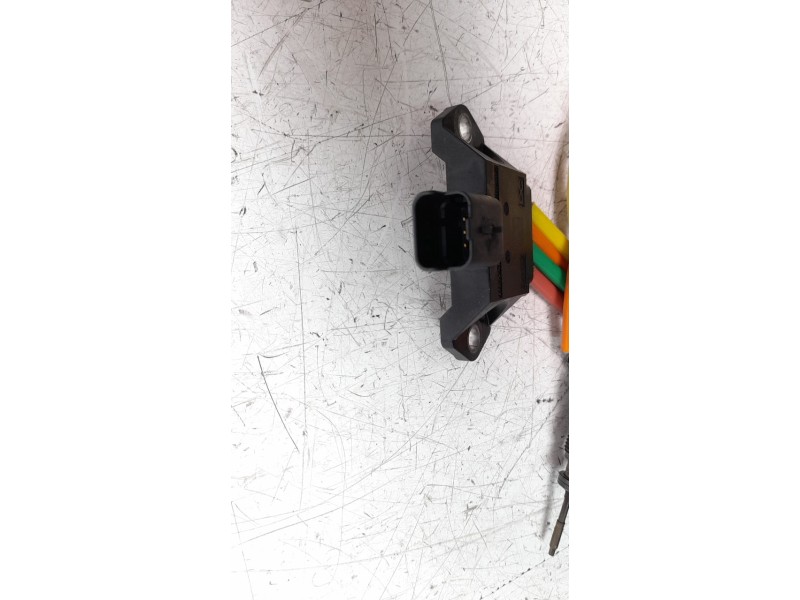 Recambio de sonda lambda para renault clio v 1.5 blue dci diesel fap referencia OEM IAM 226586560R  