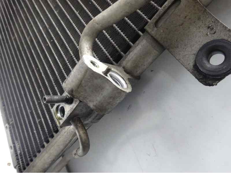 Recambio de condensador / radiador aire acondicionado para kia carnival td ls referencia OEM IAM 0K53A61401B 35396 