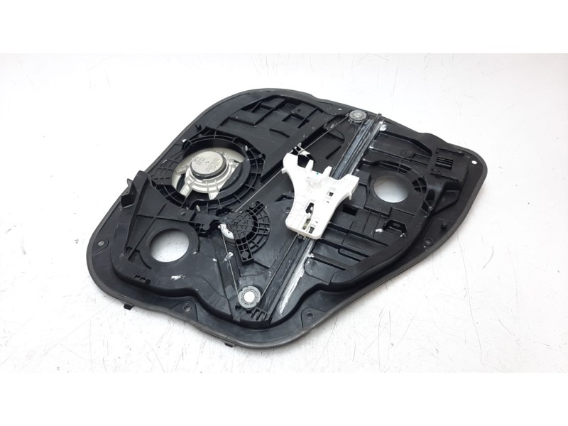 Recambio de elevalunas trasero izquierdo para hyundai i30 (pd) 1.0 tgdi cat referencia OEM IAM 83470G4030  