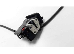 CERRADURA PUERTA TRASERA DERECHA 814203U000 814203U000 